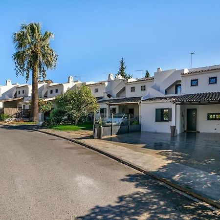 Vilamoura Family House Exterior foto