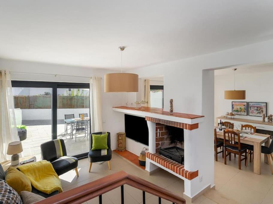 Vilamoura Family House Exterior foto