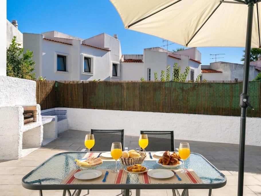 Vilamoura Family House Exterior foto